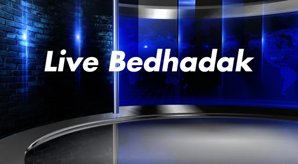 Live Bedhadak