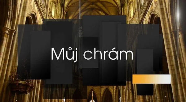 Můj chrám