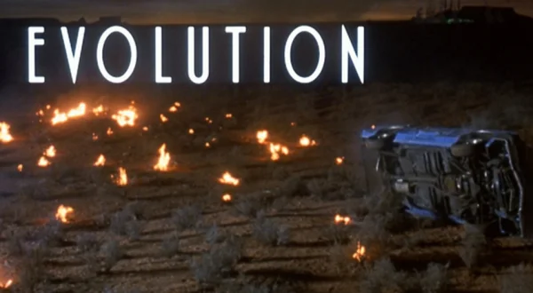 Evolution