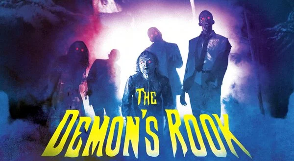 The Demon's Rook