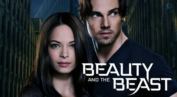 Beauty and the Beast