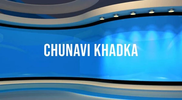 Chunavi Khadka