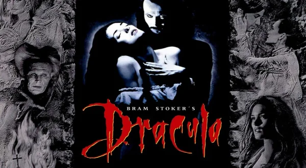 Bram Stoker's Dracula