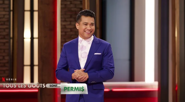 Tous les goûts sont permi$