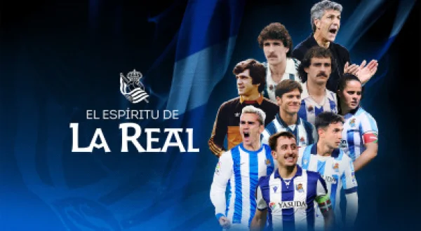 El Espíritu de La Real