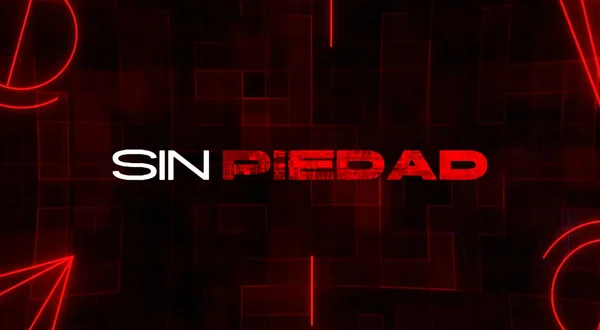 Sin piedad