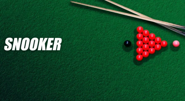 Snuker - Svetski open: Finale, Roni O'Saliven - Thepchaiya Un-Nooh