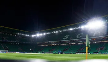 Fußball: Primeira Liga