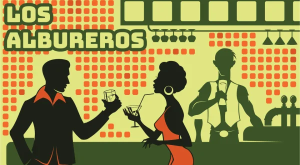 Los Albureros