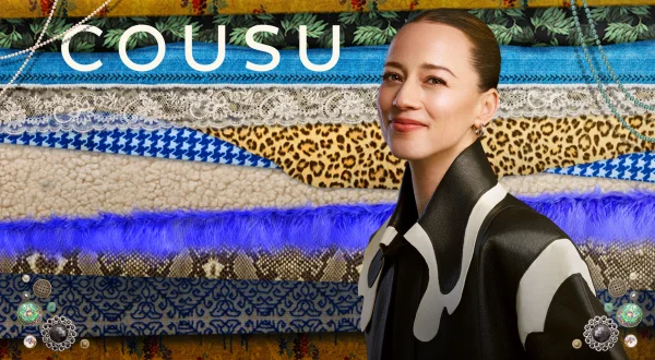 Cousu
