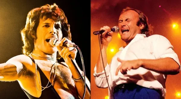 Soft Rock & Power Pop!