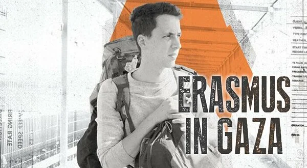 Erasmus in Gaza