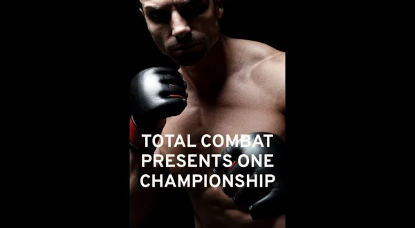 Total Combat Presents ONE Championship