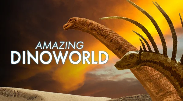 Amazing Dinoworld