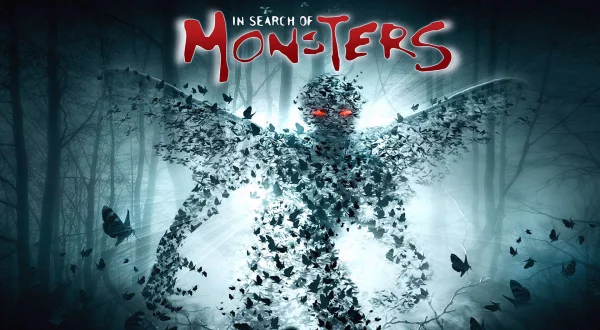 Αναζητώντας Τέρατα | In Search Of Monsters