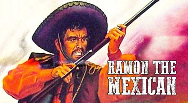Ramon the Mexican