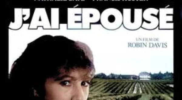 J'ai épousé une ombre