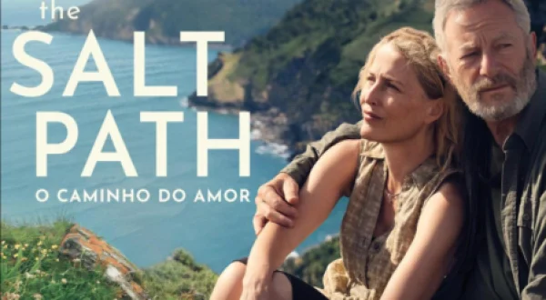 The Salt Path - O Caminho do Amor
