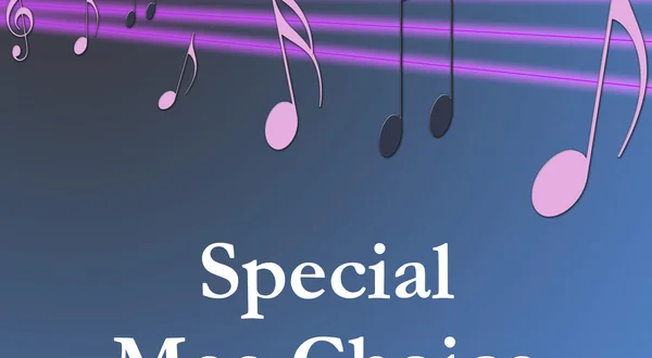 Special Mee Choice