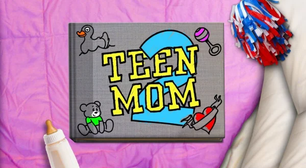 Teen Mom 2
