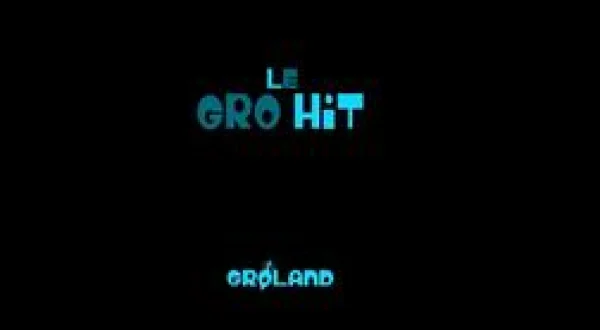 Groland événement