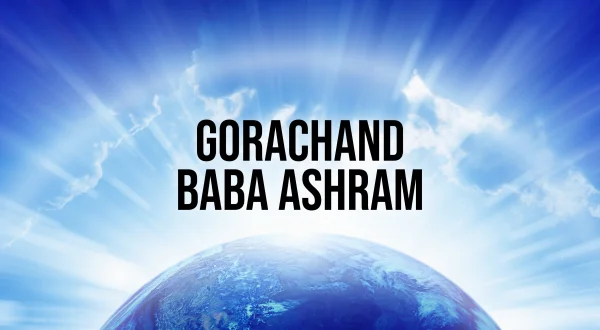Gorachand Baba Ashram