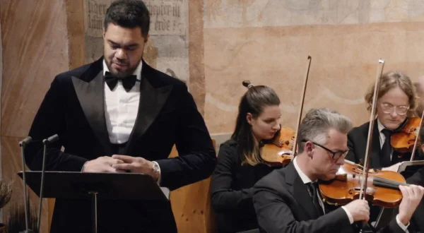Pene Pati, Les Siècles: Ravel, Stravinsky, Duparc, Bizet - Sommets Musicaux de Gstaad