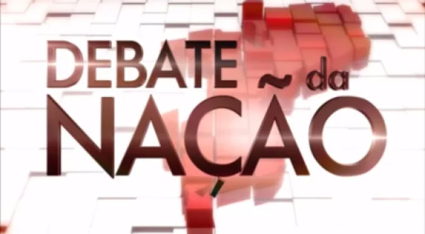 Debate da Nação