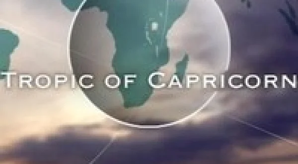 Tropic of Capricorn