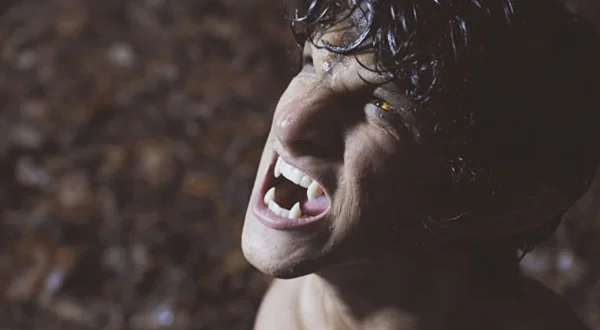Teen Wolf