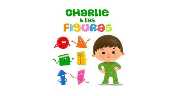 Charlie y las figuras