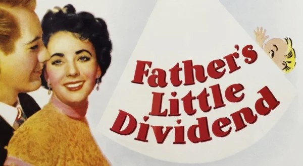 Father's Little Dividend