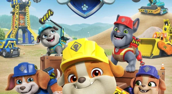 Equipo Rubble