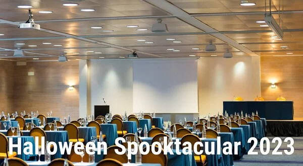 Halloween Spooktacular 2023