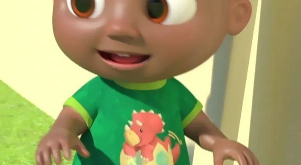 CoComelon: It's Cody Time