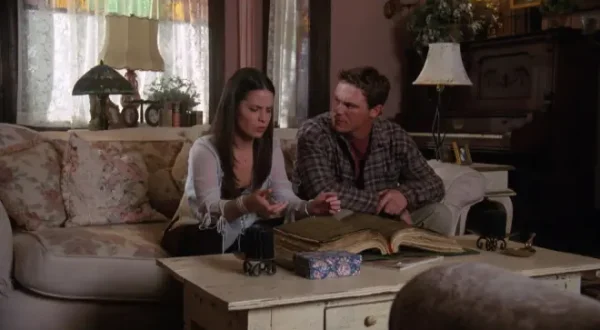 Charmed
