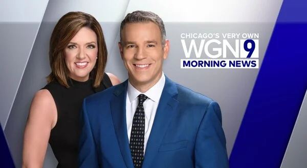 Live: WGN Morning News