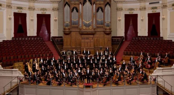 Mahler - Das Lied von der Erde