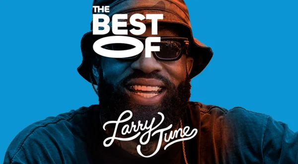 The Best of Larry June