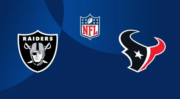 Live: NFL Football