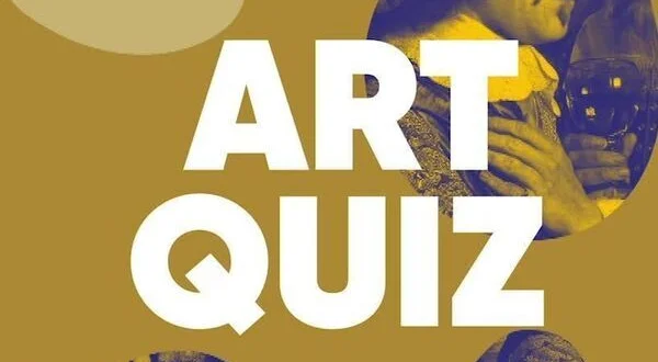 Art Quiz