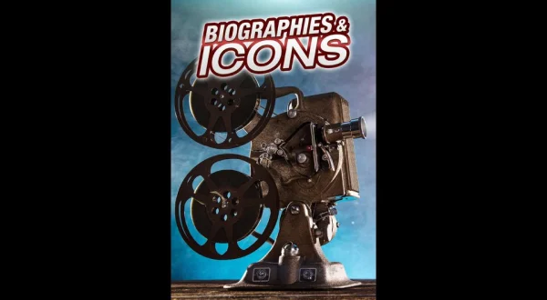 Biographies & Icons