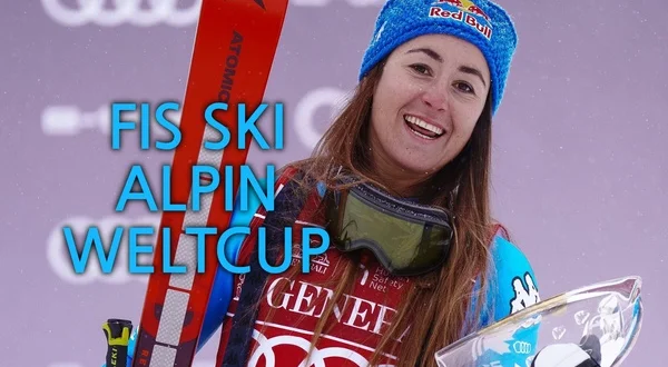 FIS Ski Alpin Weltcup