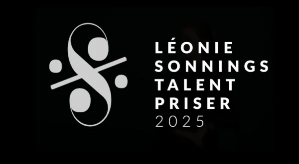 Léonie Sonnings Talentpriser 2025