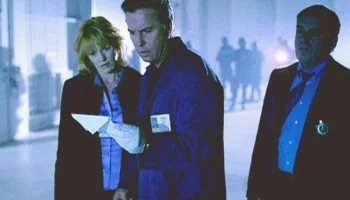 CSI: Den Tätern auf der Spur