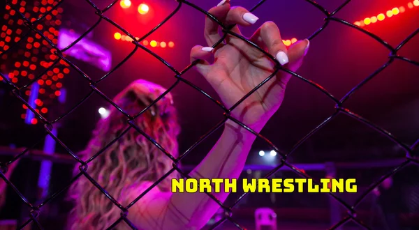 North Wrestling