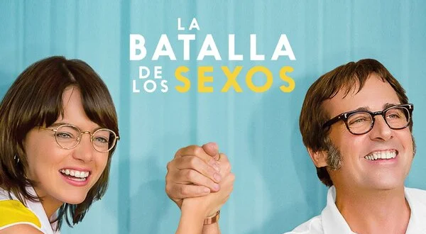 La batalla de los sexos