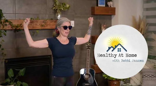 Healthy at Home