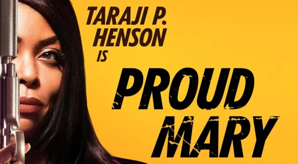 Proud Mary