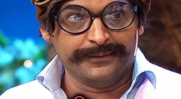 The Kapil Sharma Show